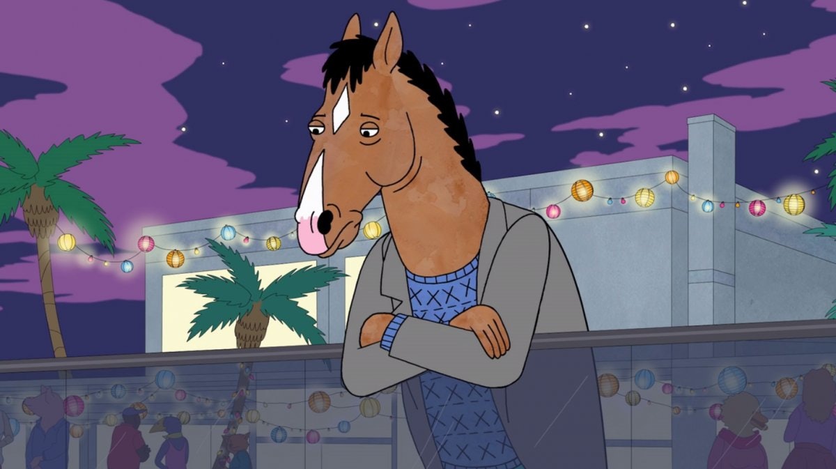 Just A Short Essay On How Amazing Bojack Horseman Is – Butcher Thoughts
