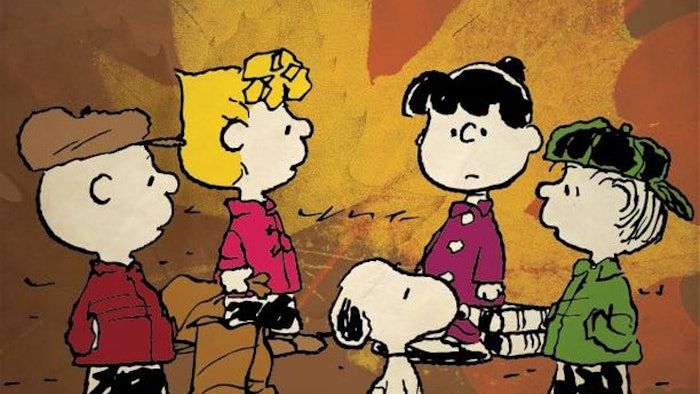 its the great pumpkin charlie brown watch free online good doctor