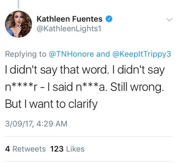 Kathleen Lights/Twitter