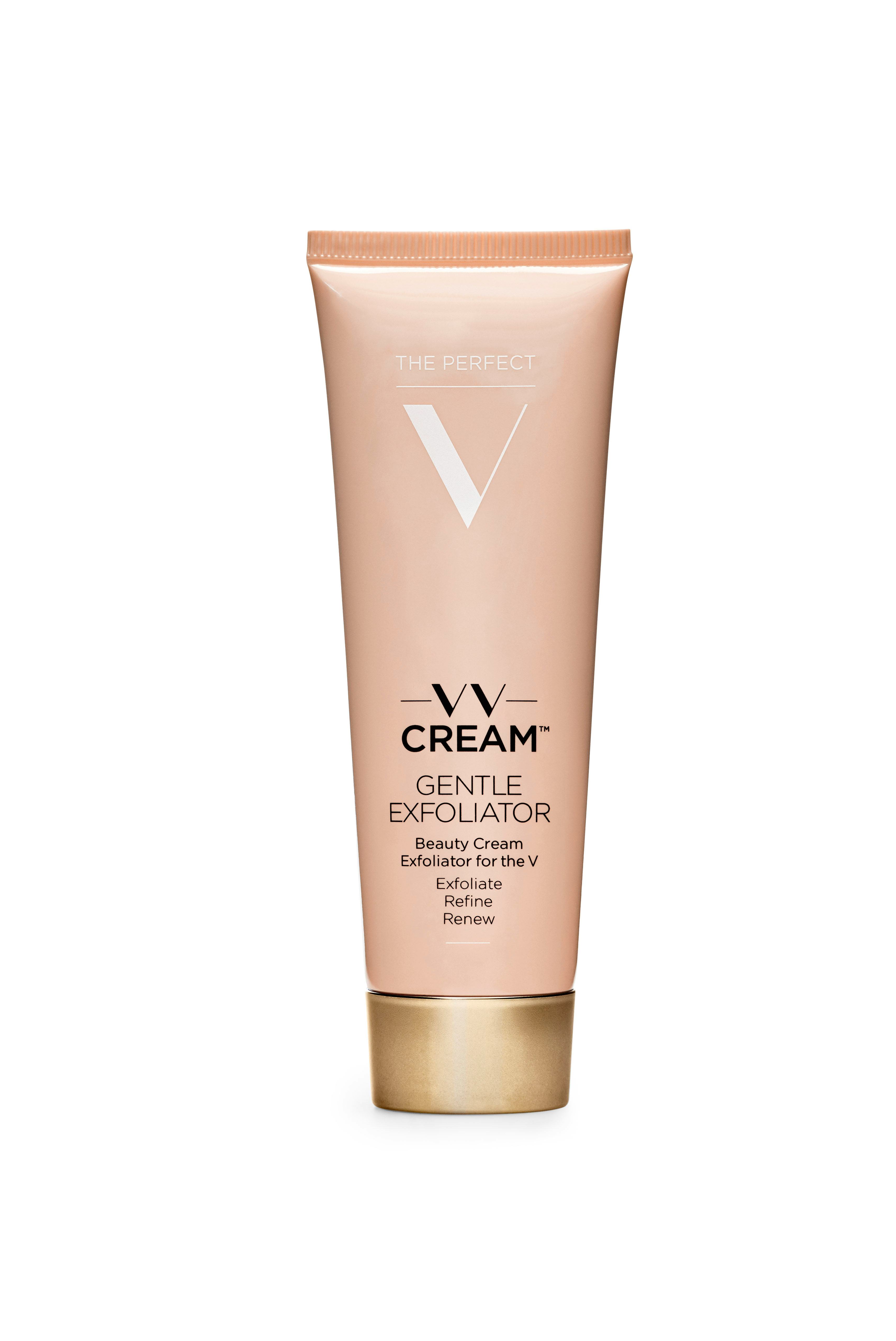 Homemade Exfoliator For Vag facial scrub