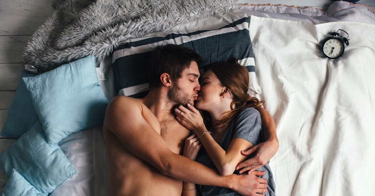 How often should you contact someone you're dating