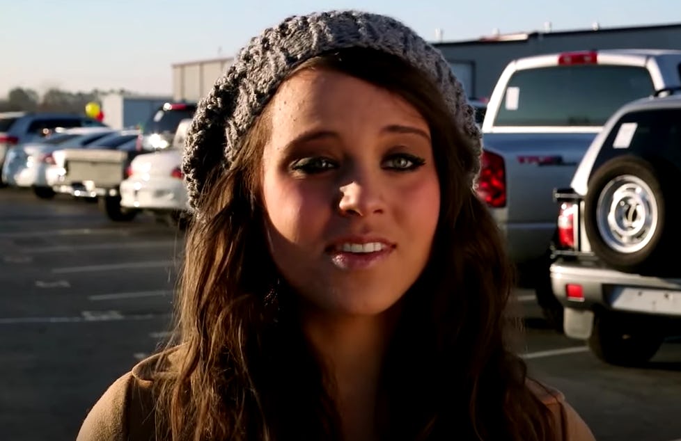 Jinger Duggar Then & Now Photos Will Make You Nostalgic For '19 Kids