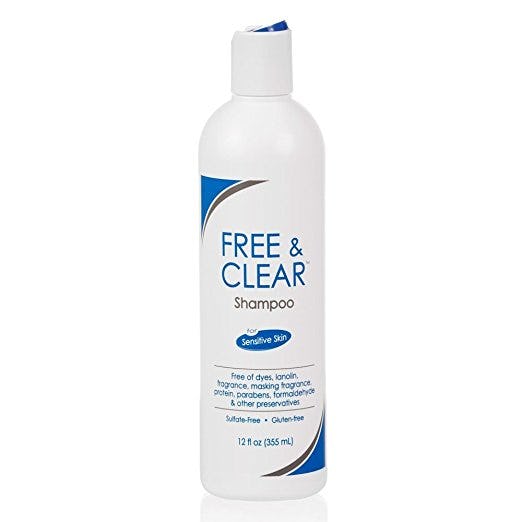 The 8 Best Shampoos For Thick Hair