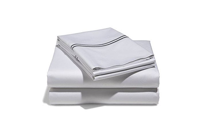 The 5 Best Affordable Bed Sheets On