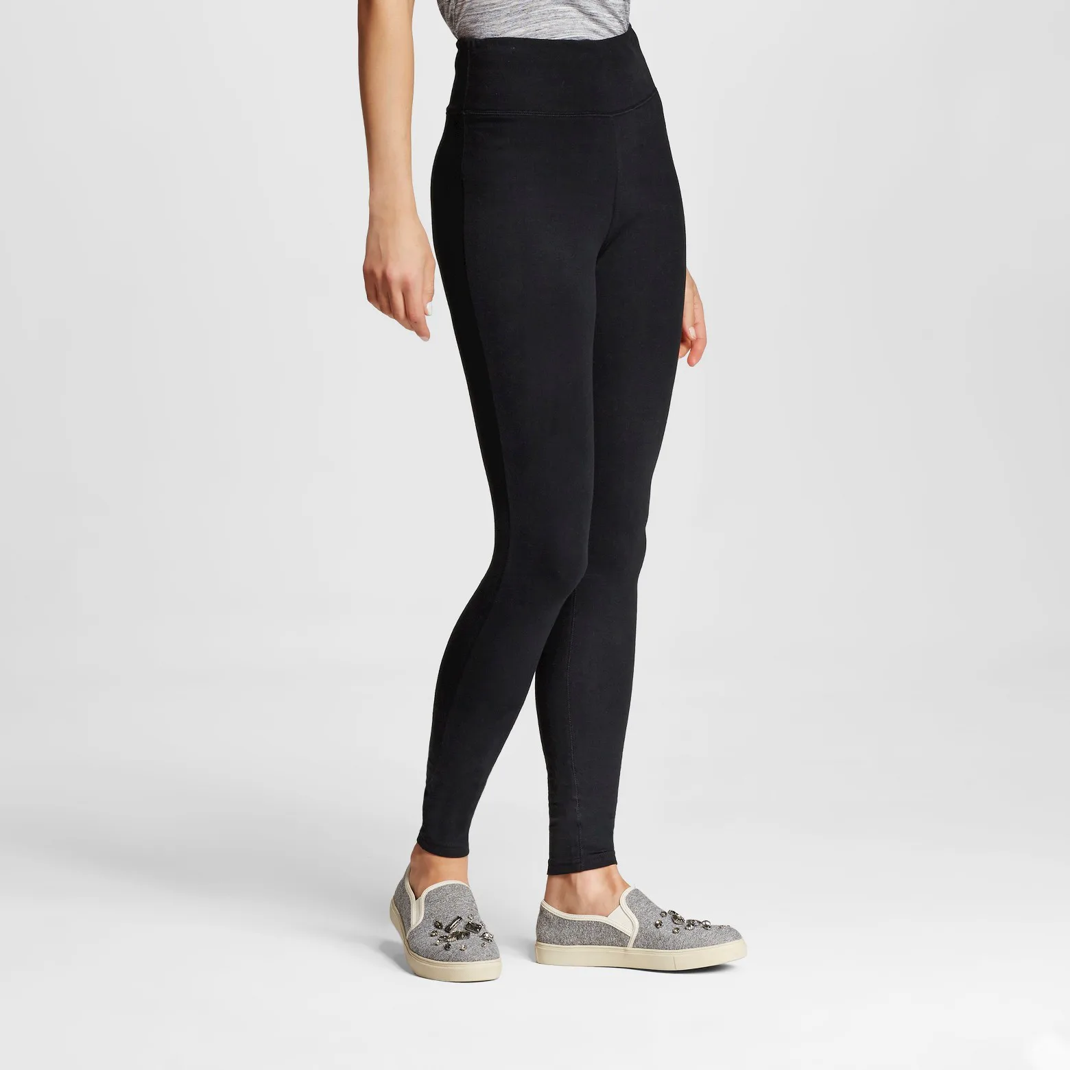 Mossimo High Waisted Leggings
