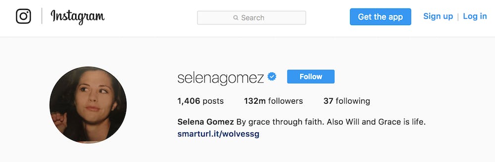 who did selena gomez unfollow on instagram demi lovato is just one of many celebs - selena gomez followers instagram