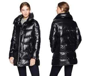 Long winter coats for women under $100 Long winter coats for women under $100