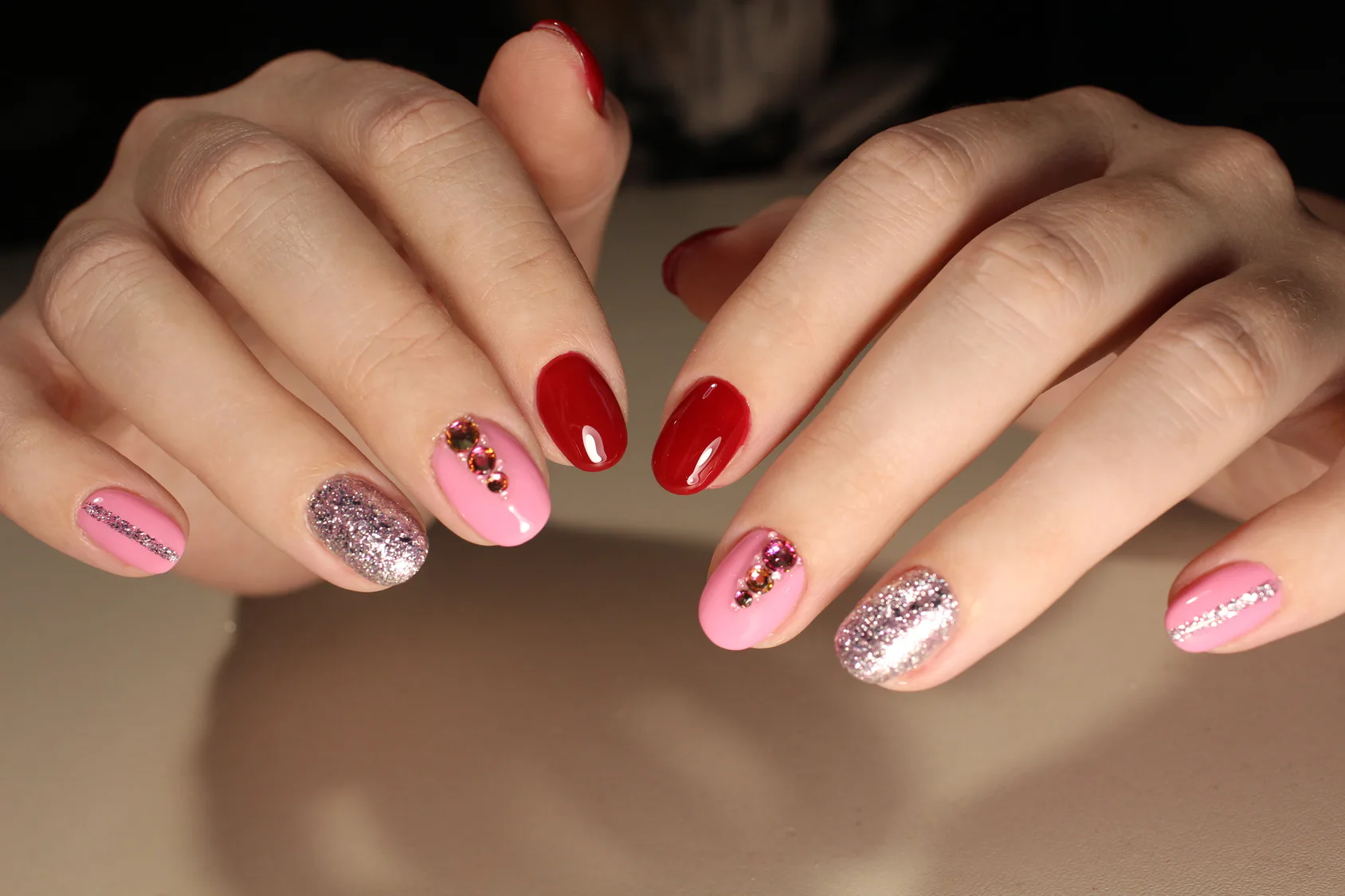 'Nailed It!' Nail Art Gets a Reality Show, Because We Can't Have Nice
