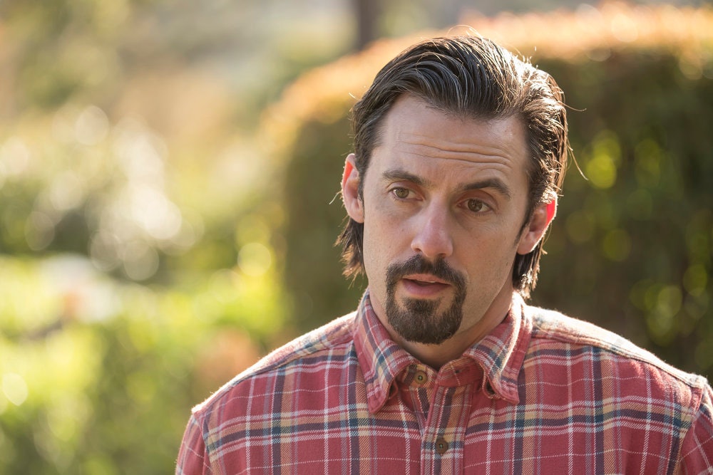 6. The Best Shades of Blonde for Men, According to Milo Ventimiglia - wide 4