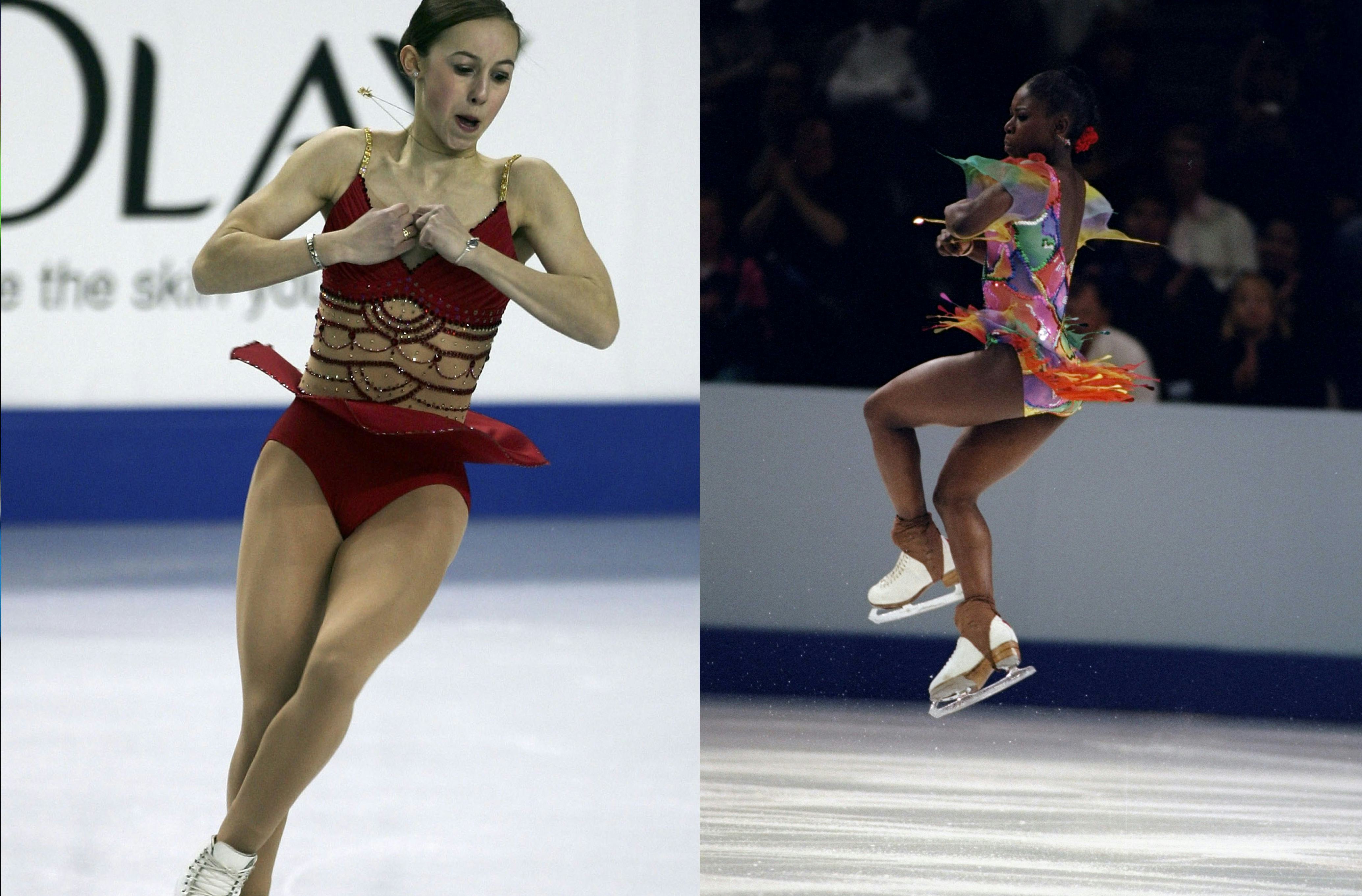 How Does Figure Skating Work? This Is How Athletes Physically