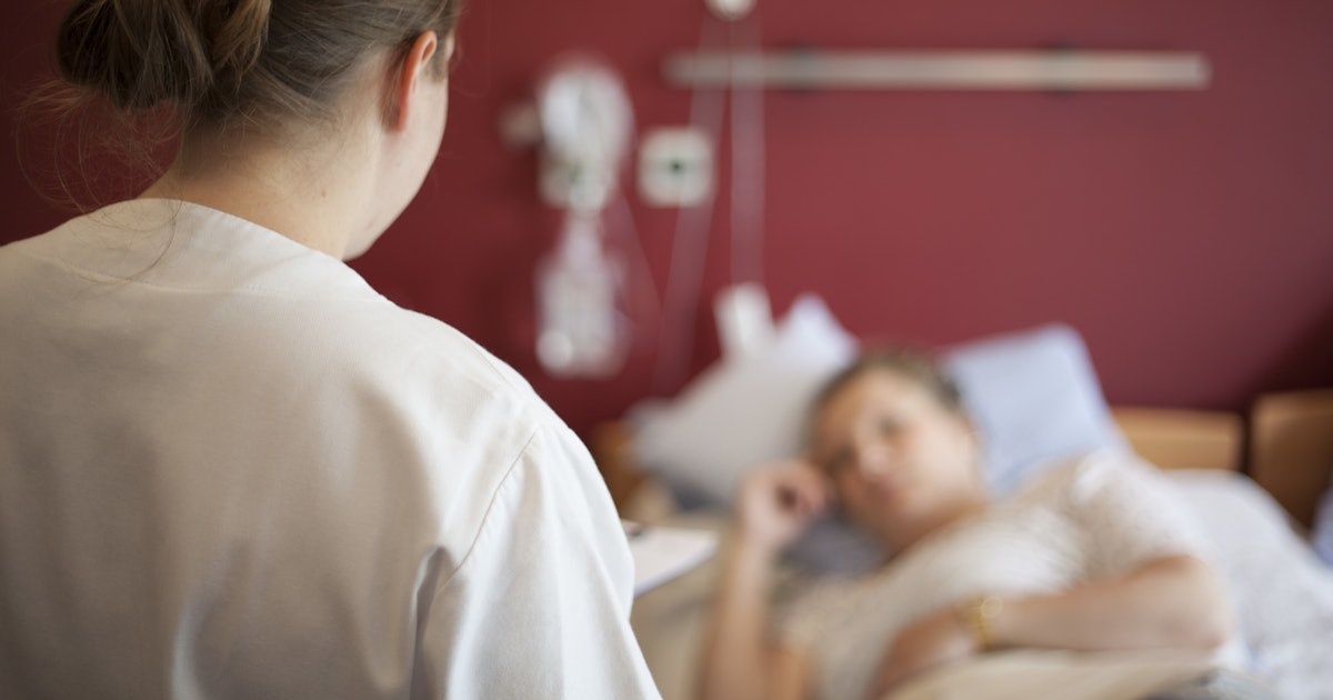 10 Questions You Should Ask Your Nurse When You're In Labor