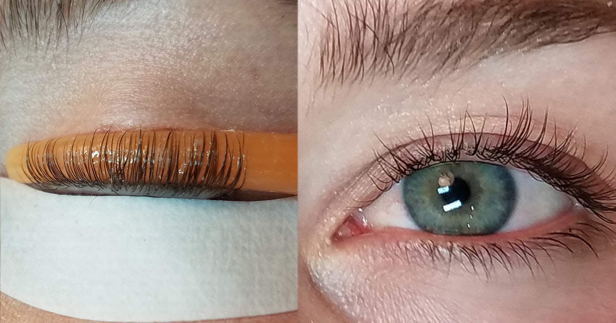 How To Get Your Eyelashes To Curl Naturally How To Get Your Eyelashes To Curl Naturally