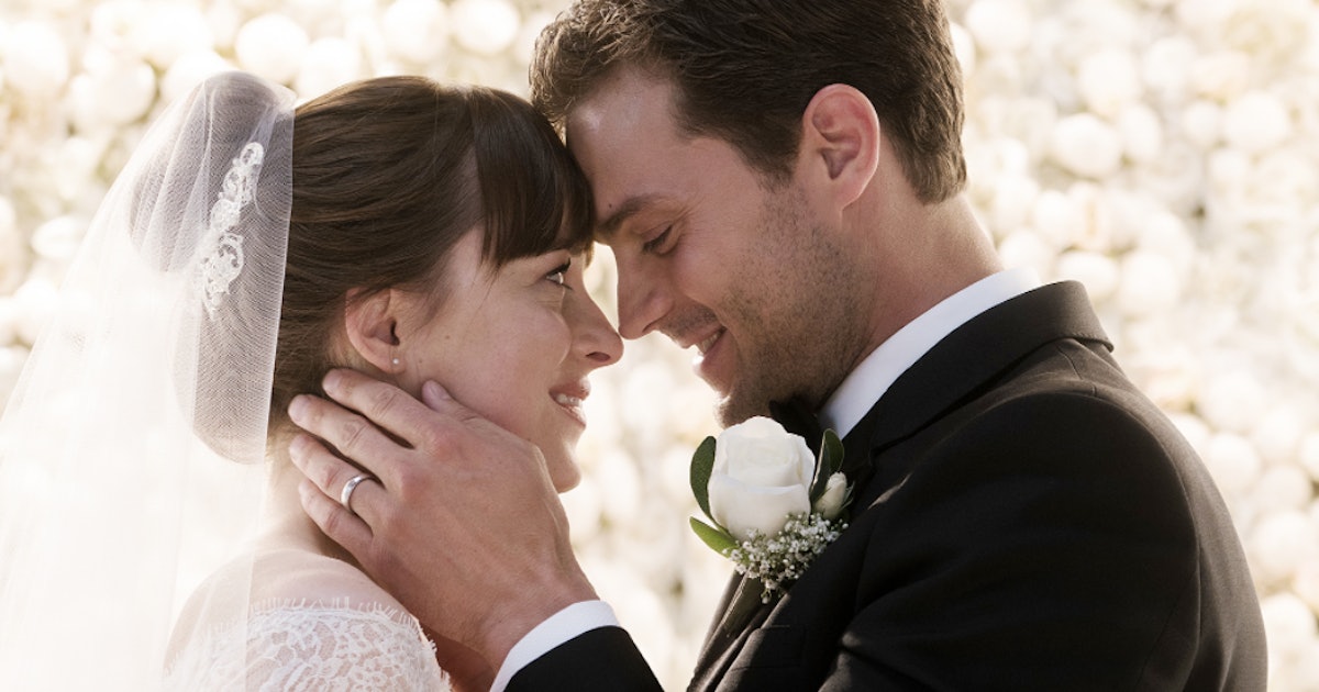 7 Things 'Fifty Shades Freed' Thinks Are Feminist (Spoiler: They're Not)