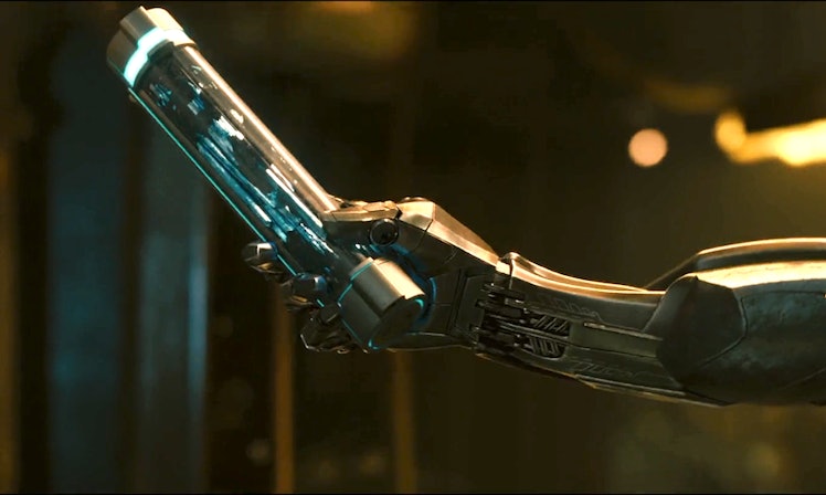 wakanda metal wakanda metal