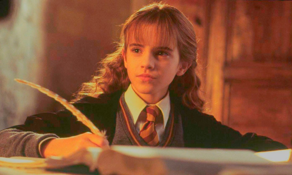 Image result for hermione granger