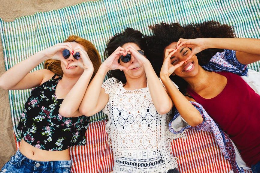 32 Quotes About Vacation With Friends Who You Love To The Beach Back