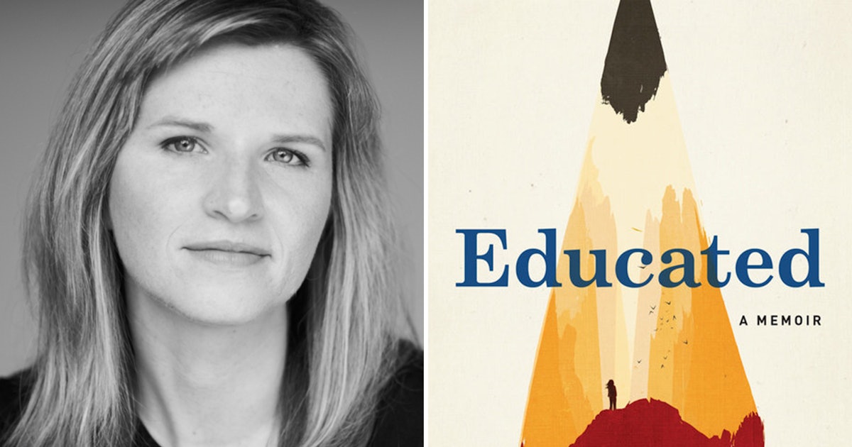 Educated Westover Family Educated Westover Family