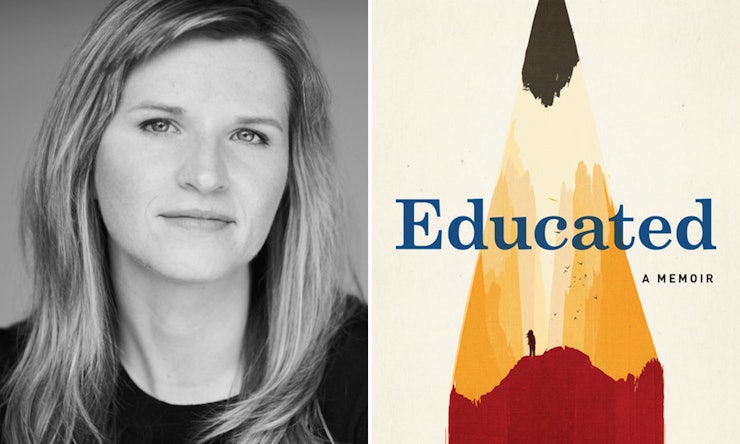 'Educated' By Tara Westover Is The Account Of How One ...