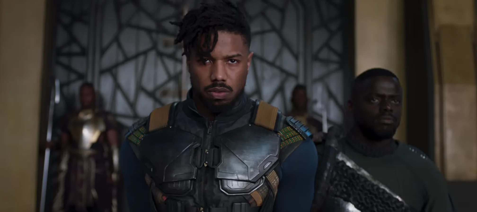 19 Black Panther Memes Tweets Fans Of The Marvel Movie Need To See Right Now 8273194