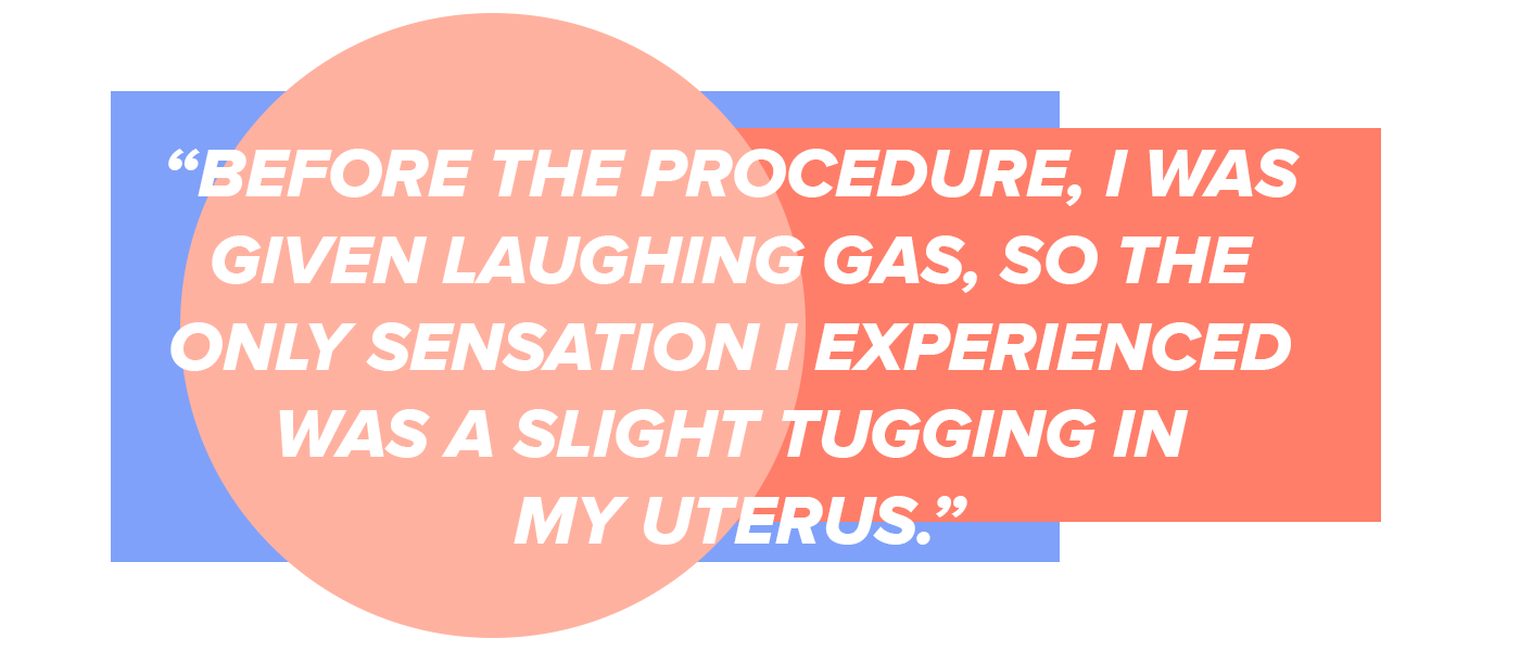 How do vacuum abortion (mini-abortion) - how dangerous this operation How do vacuum abortion (mini-abortion) - how dangerous this operation