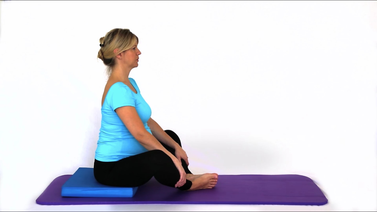 Yoga Positions For Inducing Labor | Modern Life