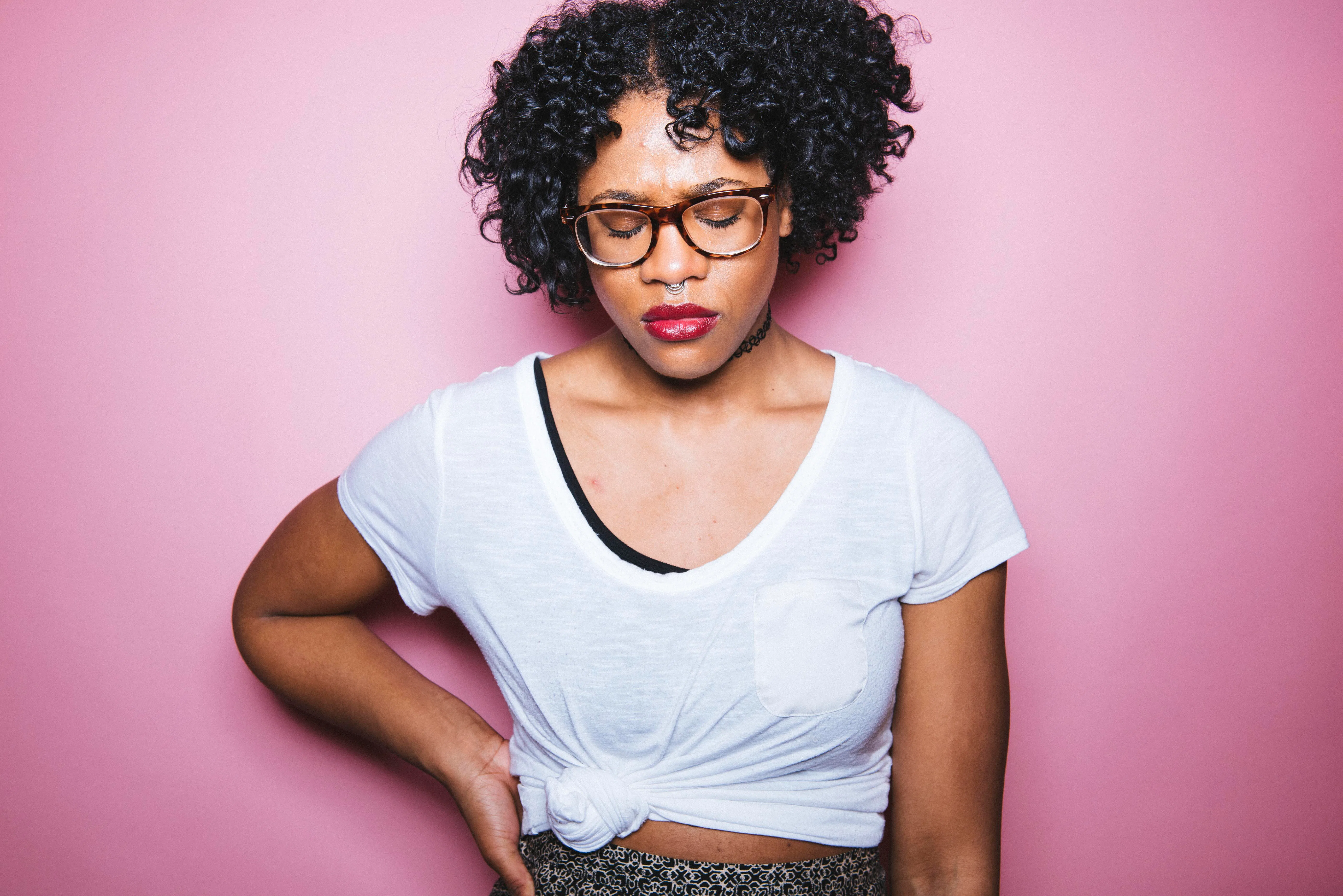 8 Kinds Of Bumps Every Woman Should Look Out For According To Ob Gyns