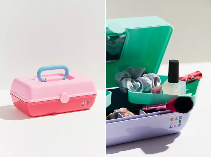 Beauty Caboodle main image 0