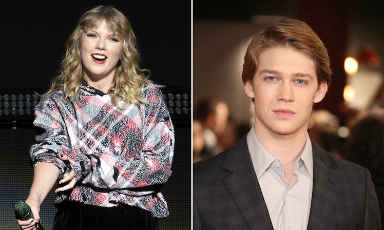 How Taylor Swift & Joe Alwyn Keep Their Relationship Private Is ...