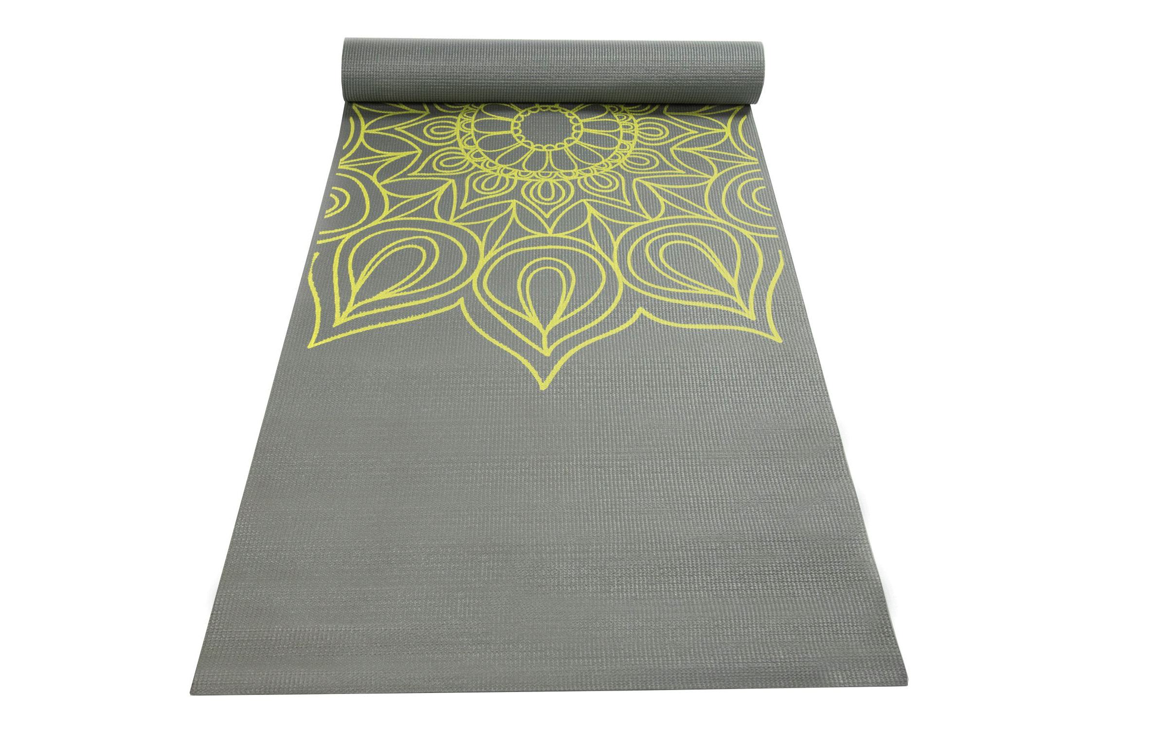 inexpensive yoga mats