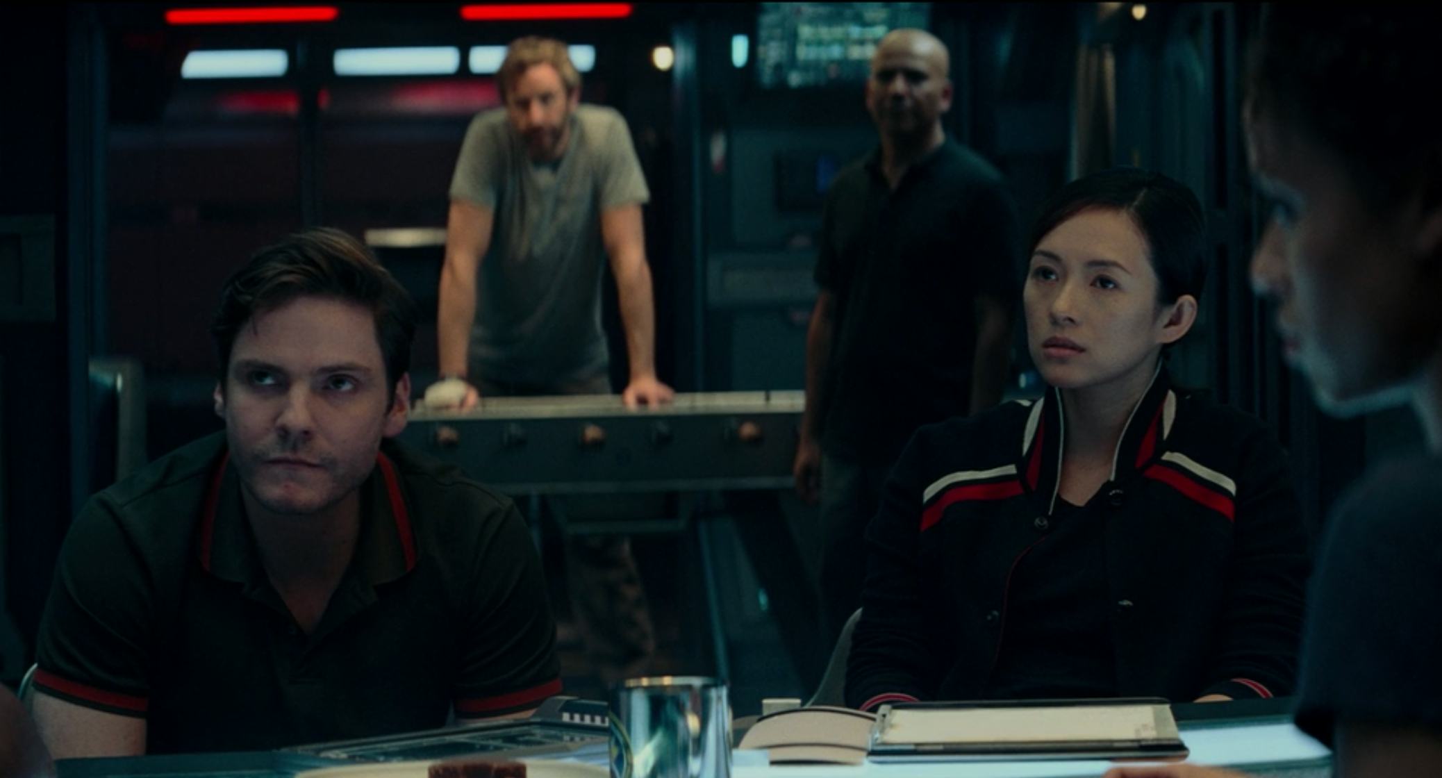 nerds of a feather, flock together: Microreview [film]: The ...