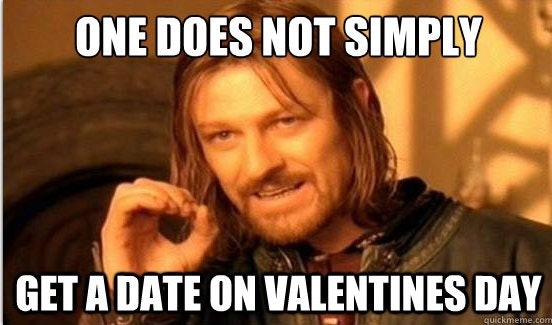 Image result for valentine's day memes