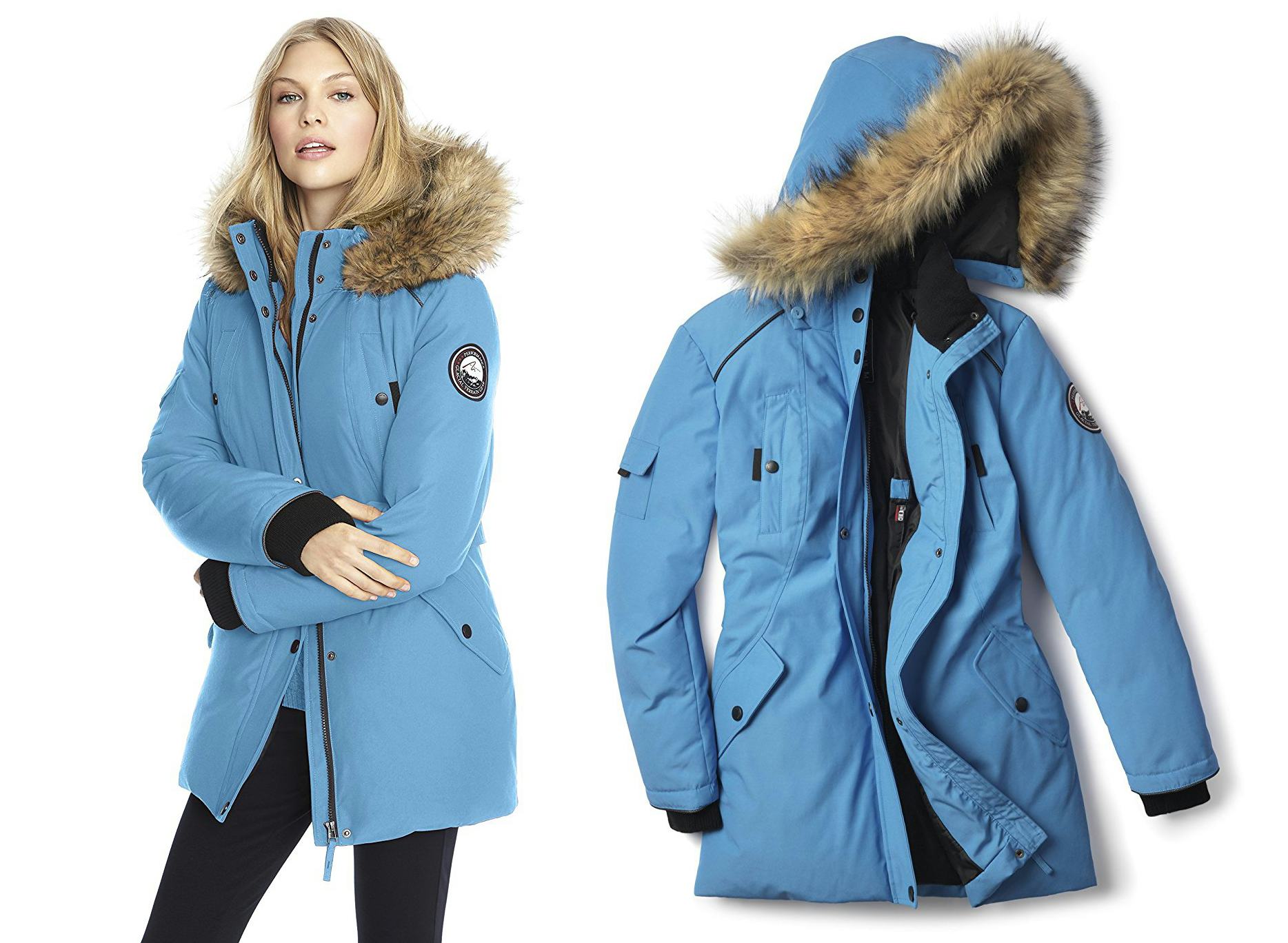 MORE: 10 Stylish Winter Coats Under 100 pics pictures MORE: 10 Stylish Winter Coats Under 100