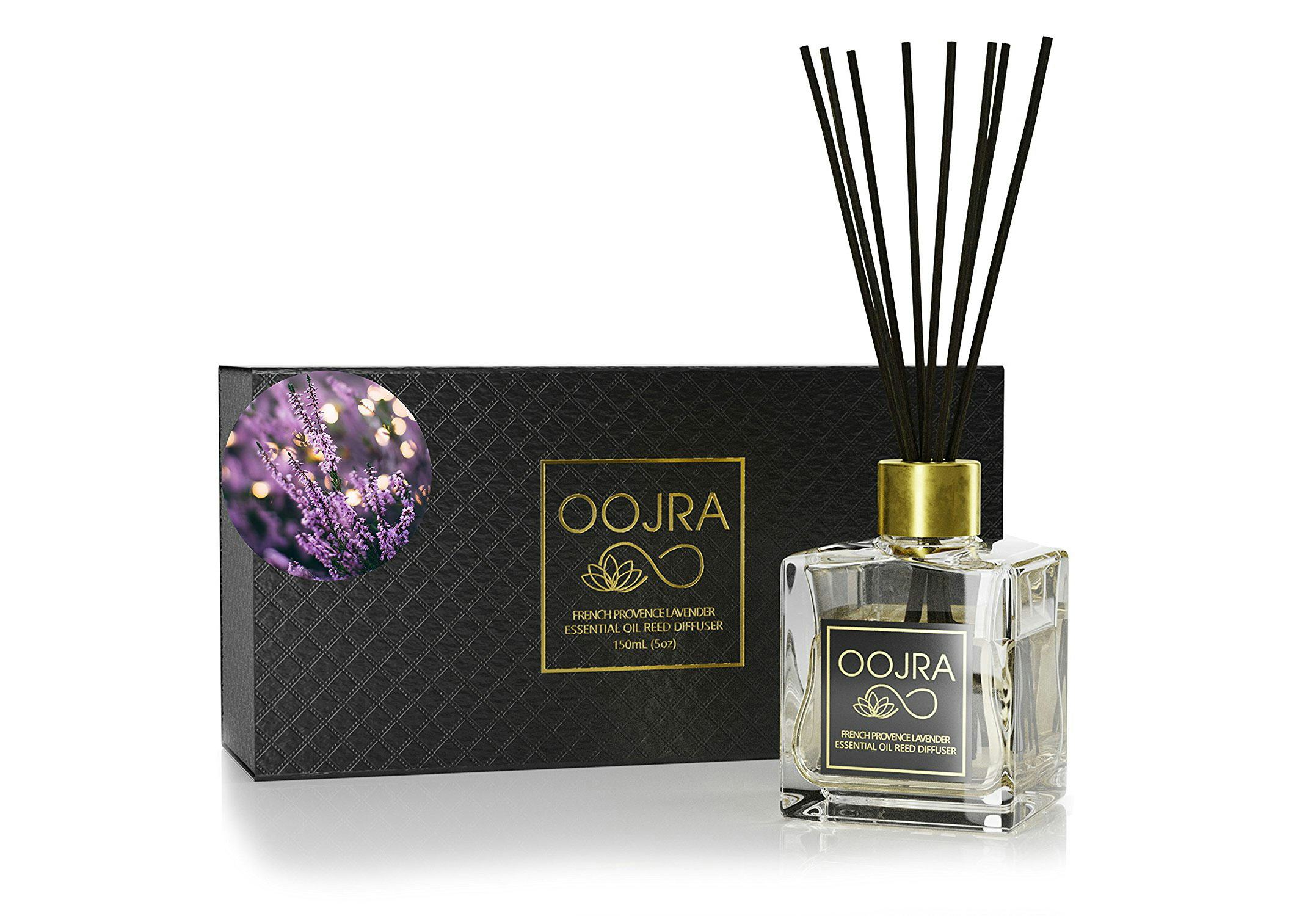 The 7 Best Reed Diffusers