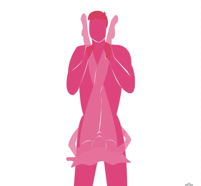 665px x 614px - 3 Sex Positions You Should Try, Based On Your Zodiac Sign