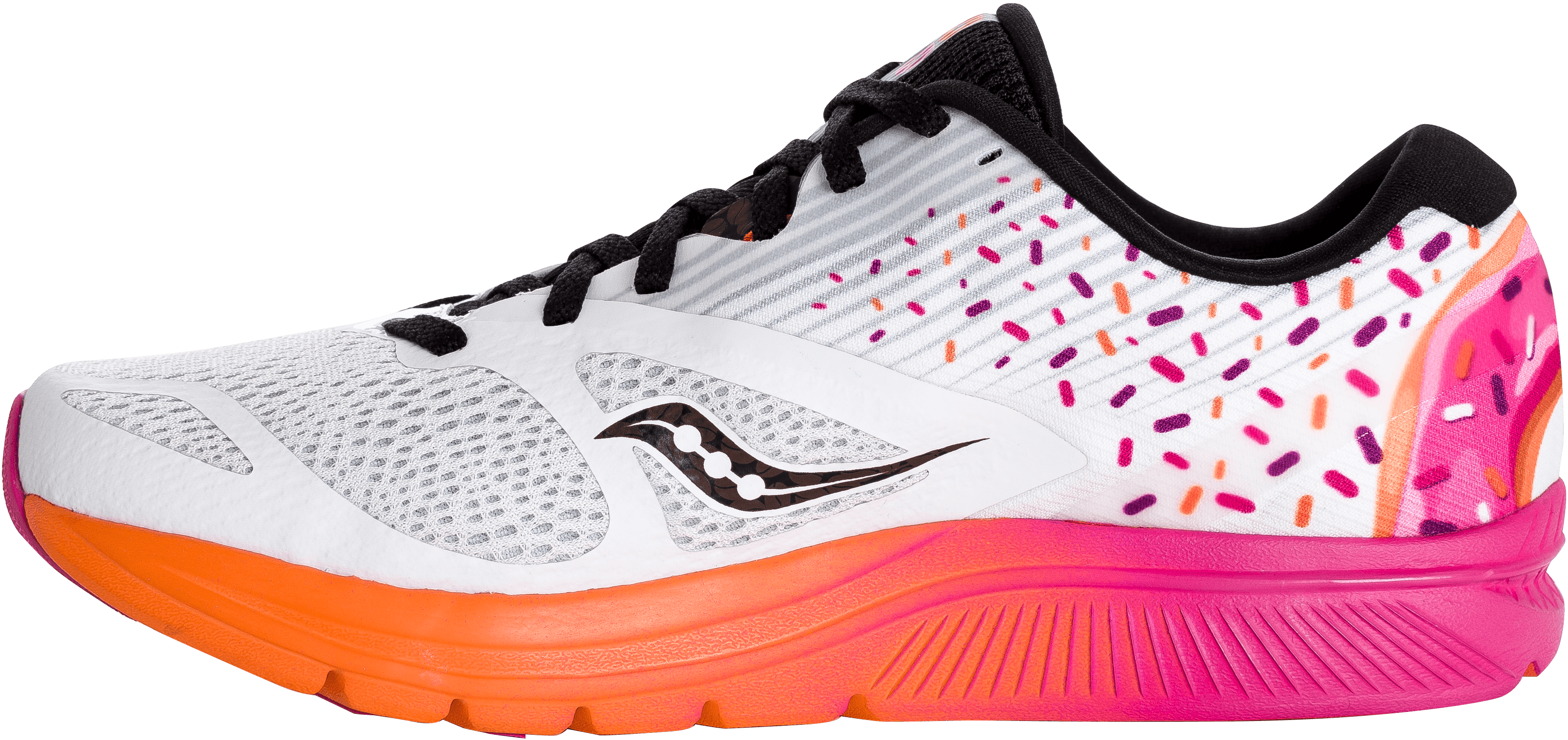 saucony dunkin donuts womens