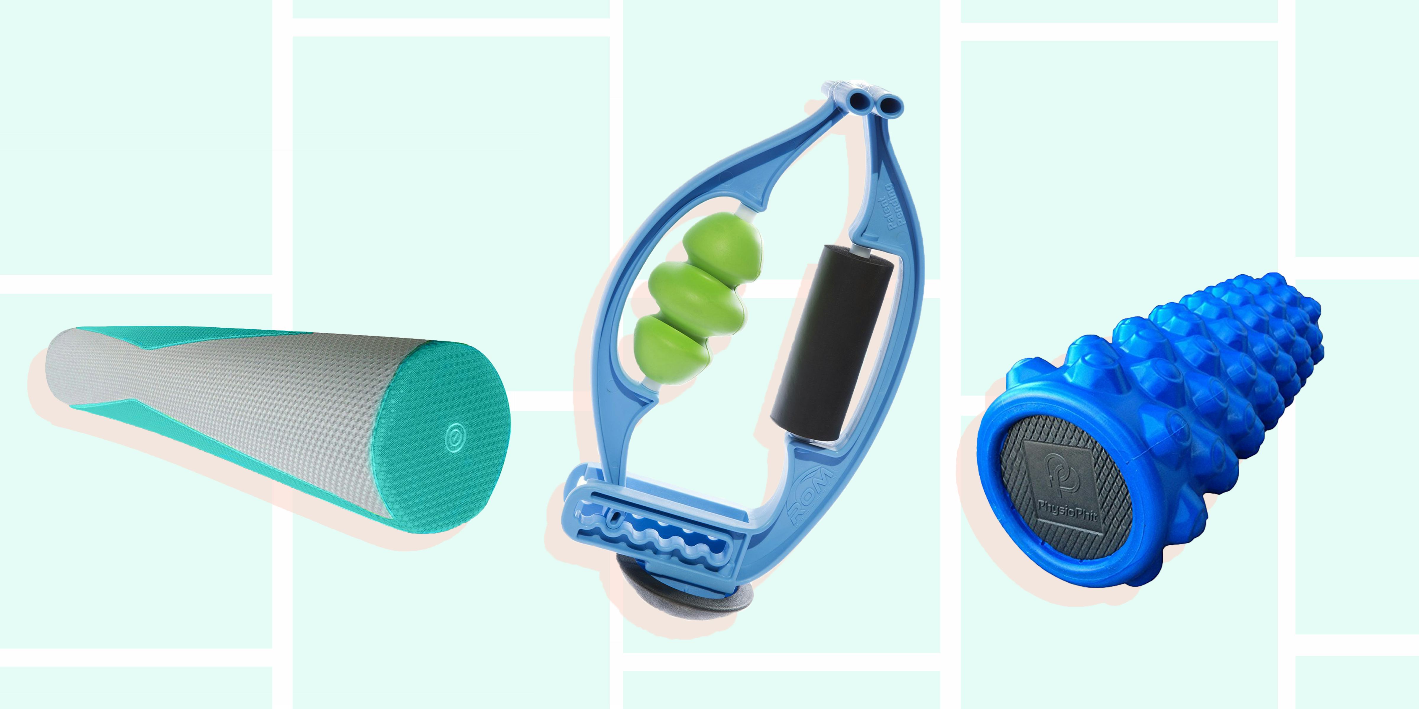 The 6 Best Foam Rollers For Backs