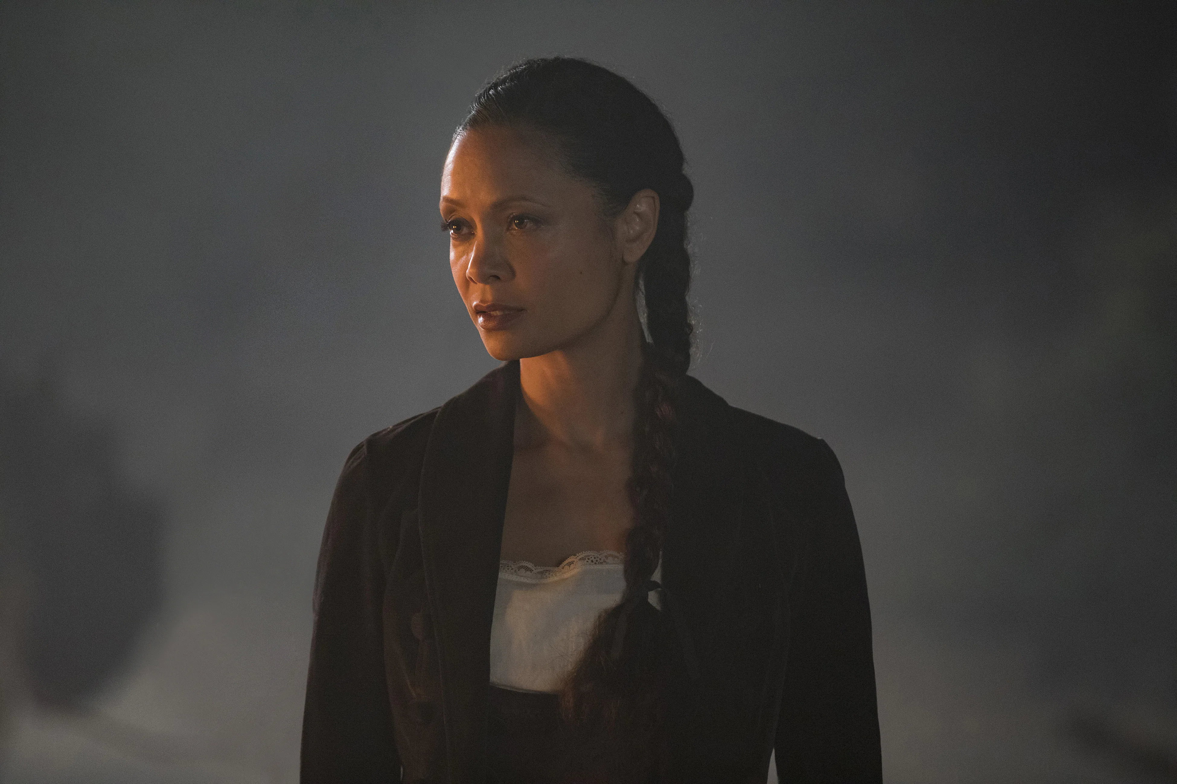 what song is in the westworld season 2 trailer?
