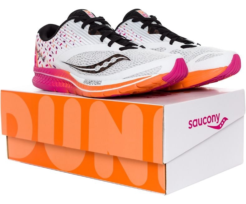 saucony dunkin donuts price