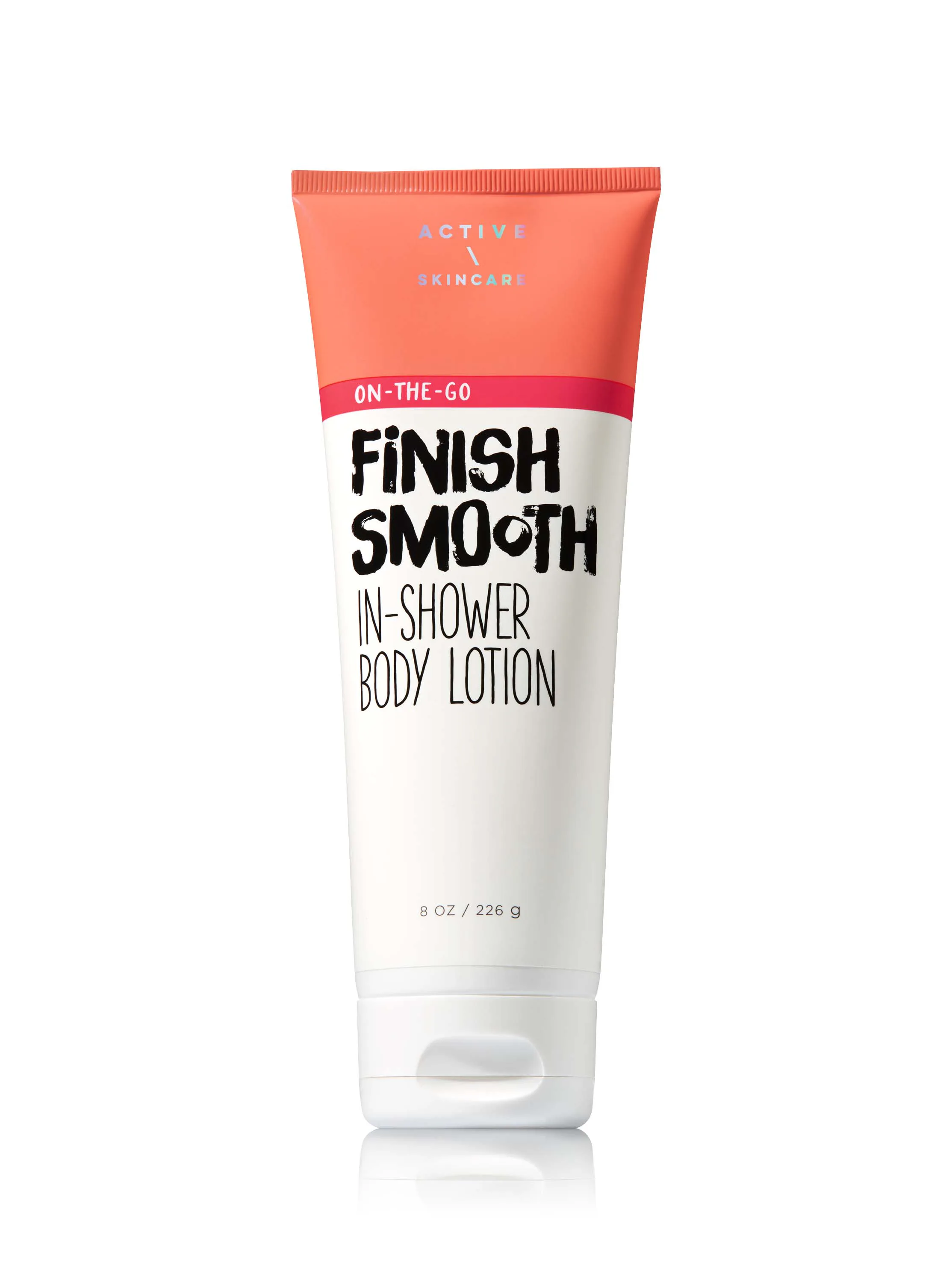 active skincare bath and body works