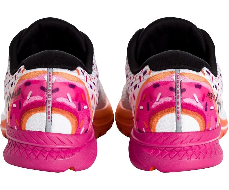 saucony dunkin donuts shoes where to buy