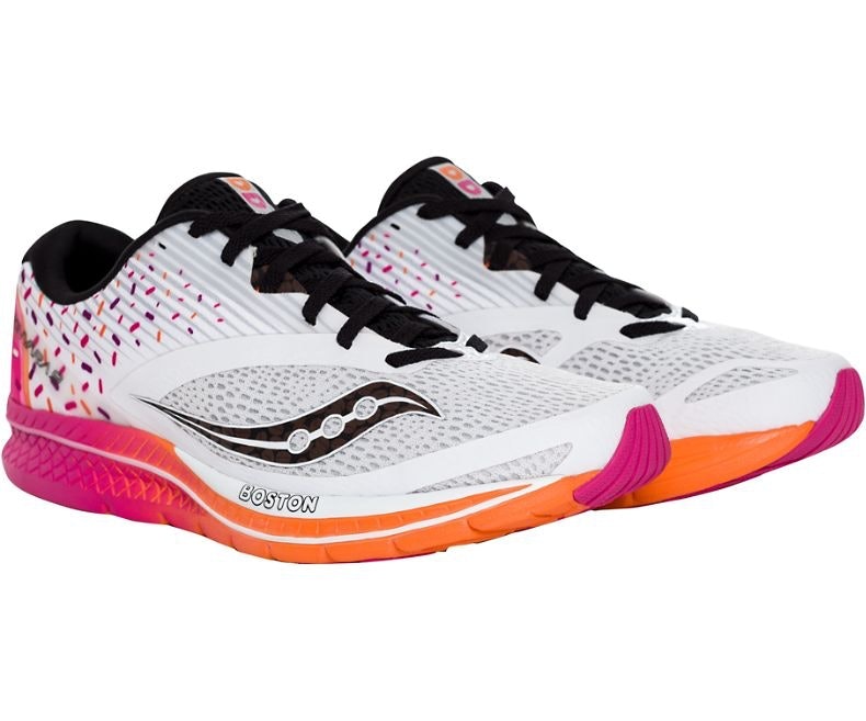 Dunkin Donuts Saucony Sneakers Cost 