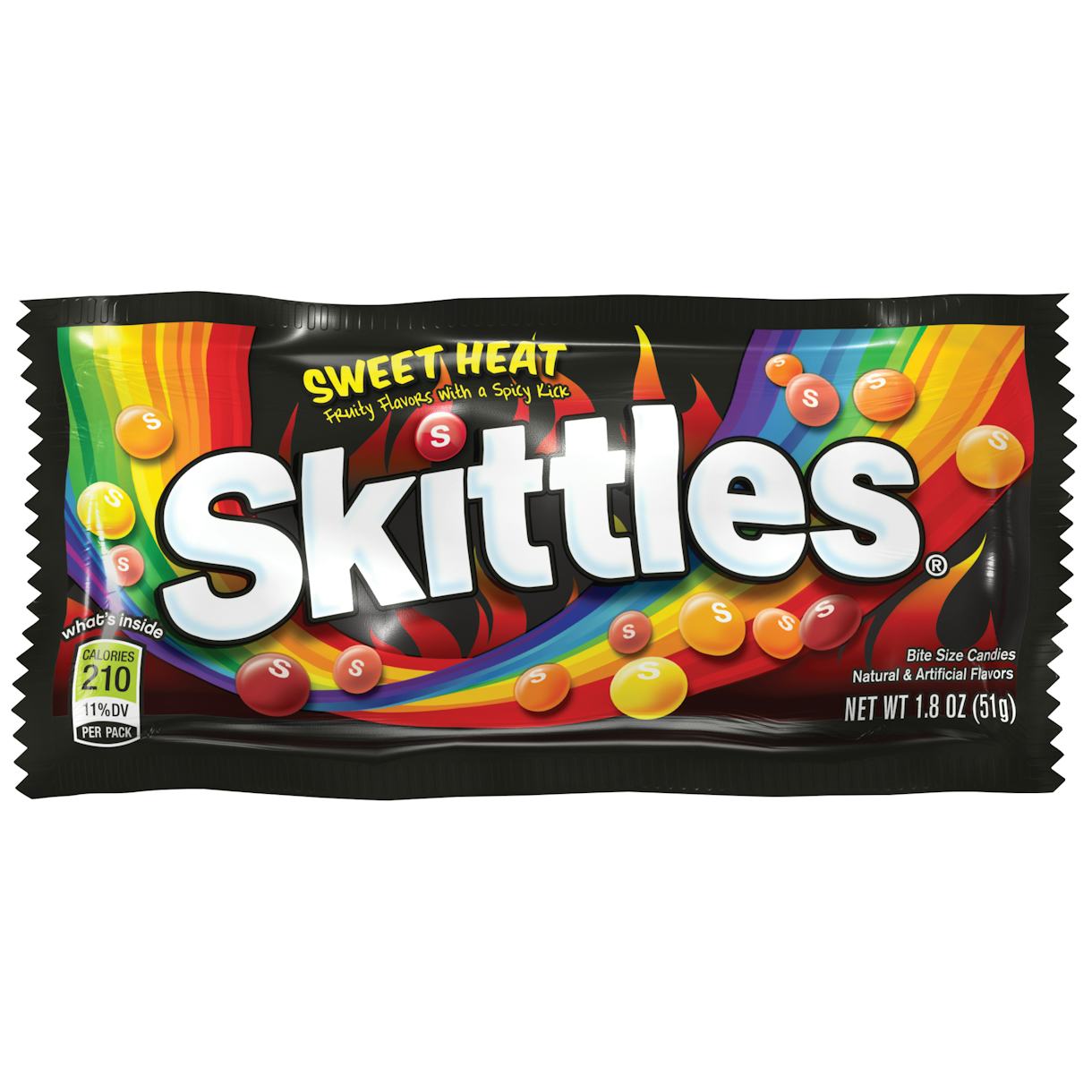 Skittles Американ микс