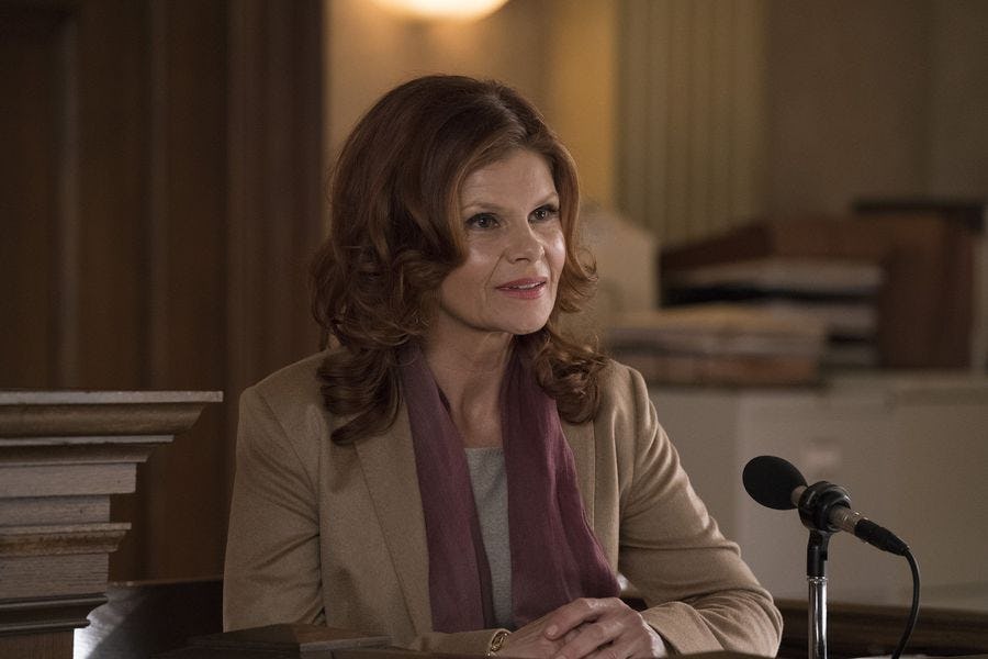 Image result for wes killed by laurels parents