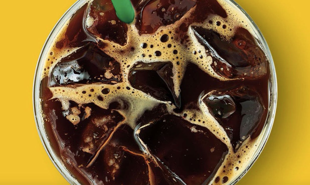 Can We Make Americano Ny Inissa