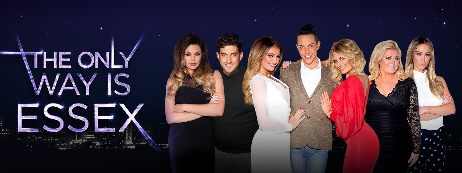 The only way is Essex. Like show шоу. TOWIE. Only way is Essex ITV London. The only way we