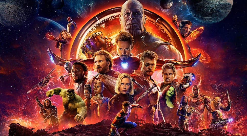 Does Heimdall Have The Soul Stone? This 'Avengers Infinity War' Theory