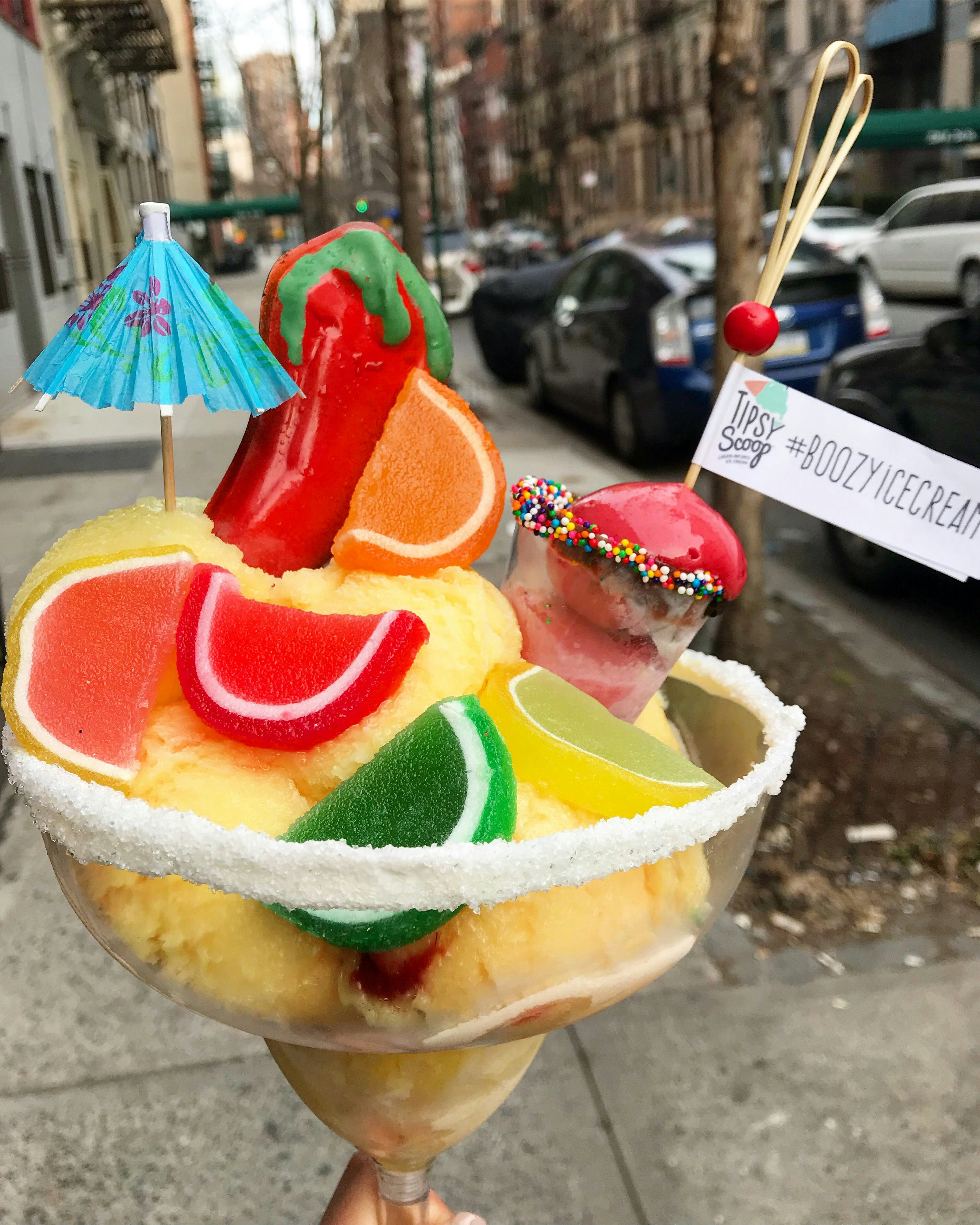 Heres Where To Get Tequila Infused Sorbet For Cinco De Mayo For A Boozy Treat Heres Where To Get Tequila Infused Sorbet For Cinco De Mayo For A Boozy Treat
