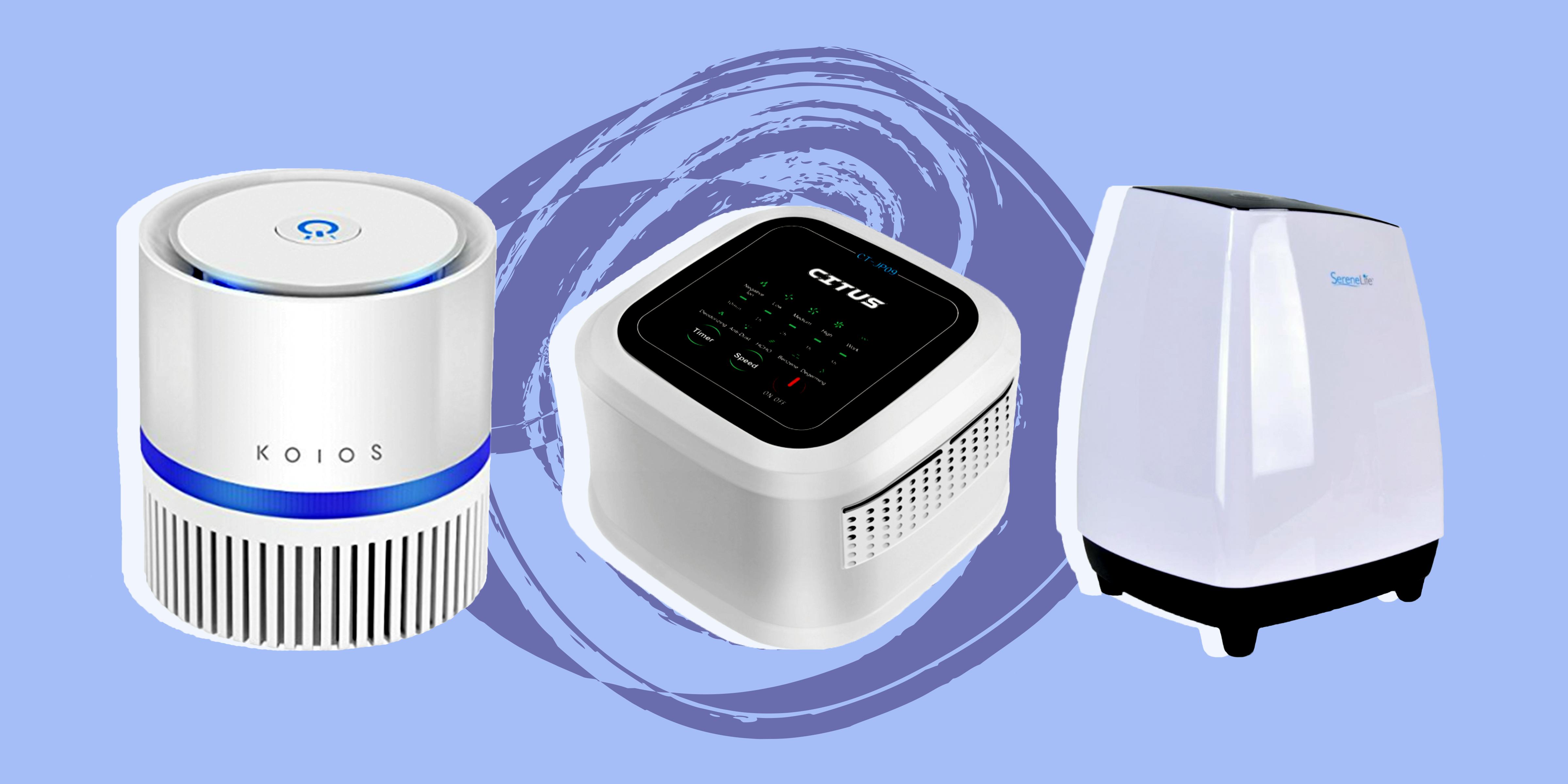 The 6 Best Cheap Air Purifiers